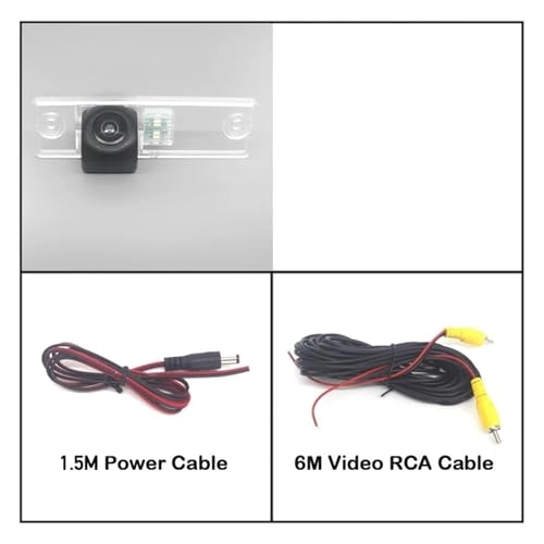 Reversing Camera - Night vision 1080p*720p
