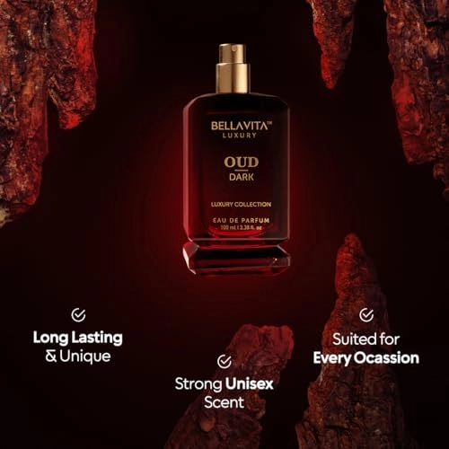 OUD Gold Eau de Parfum 100ml