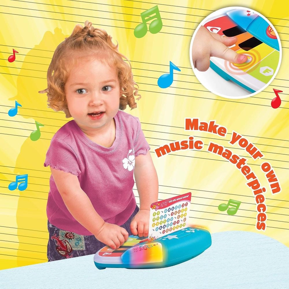 Music Magic Touch Piano