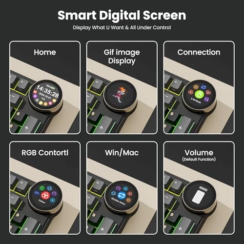 N99 - Bluetooth RF USB-C