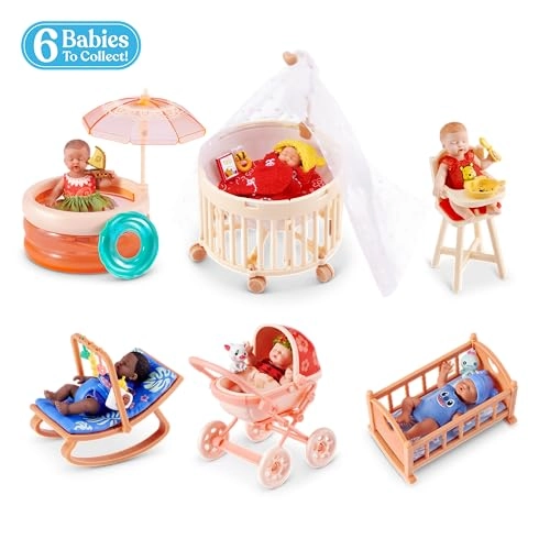 My Mini Baby Disney - 36 months - 18 years 2 Pack