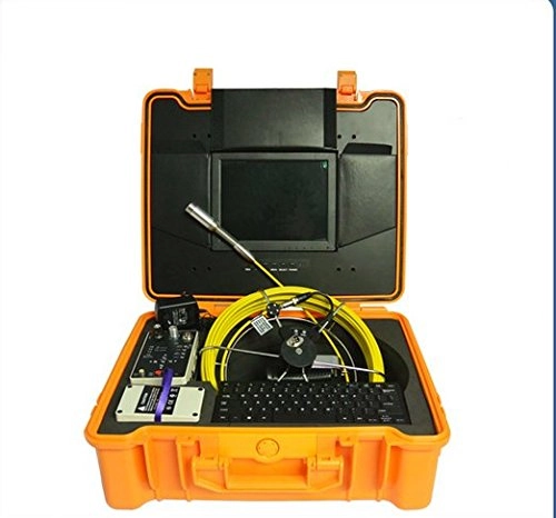 NUOLIANG underwater video inspection camera - 50m
