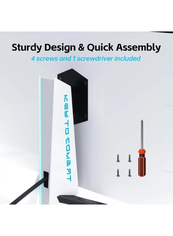 G42P5/G48P5S Stand Set - 42/48 Inch 100×100 Vesa