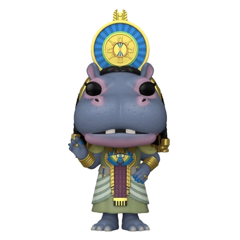 FUNKO Moon Knight - Marvel - Taweret Wonder Con'23 Vinyl Figure