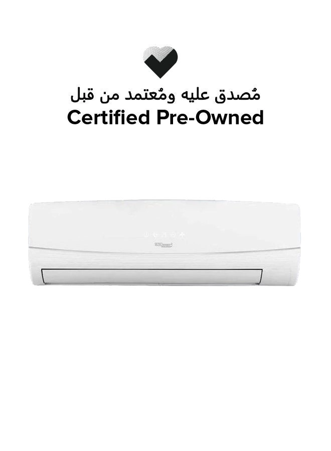 Super General (Renewed) SGS121AE - 220 kW