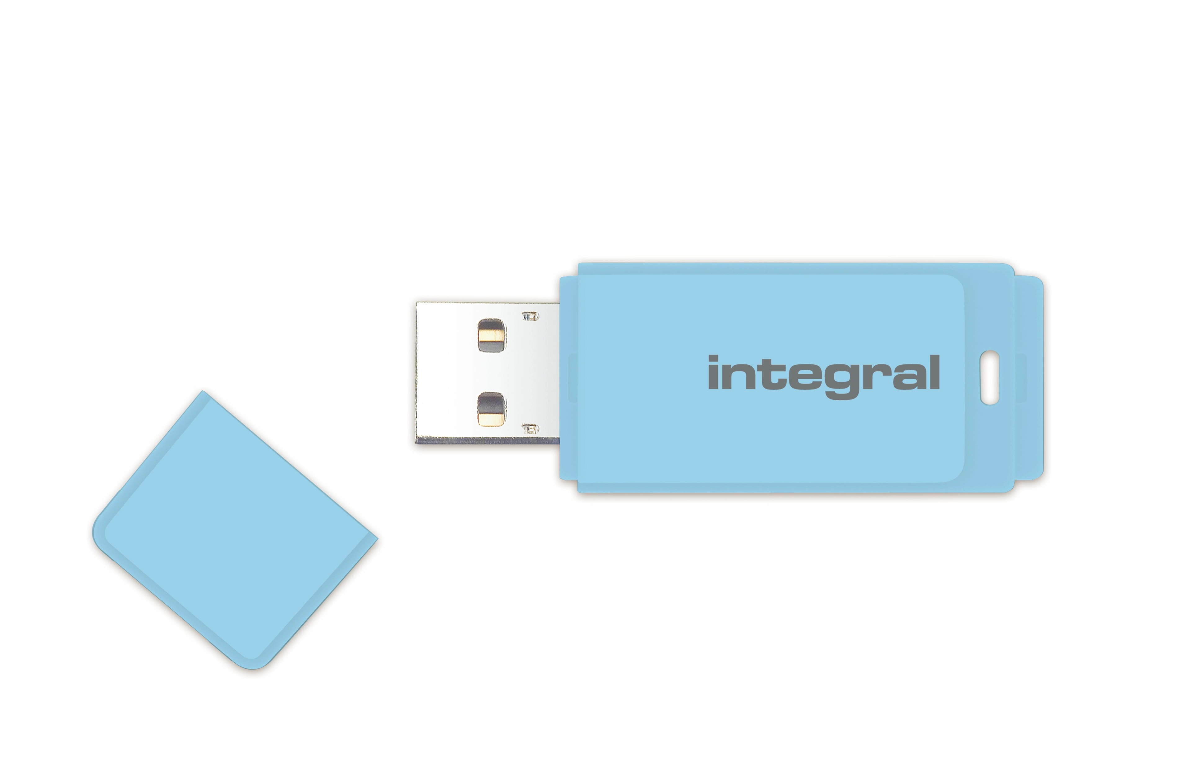 Integral Pastel - USB 2.0 32GB