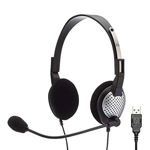 NC-181VM Wired Headset