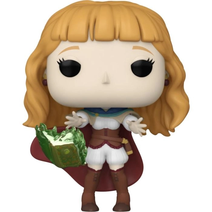 FUNKO Mimosa - Black Clover