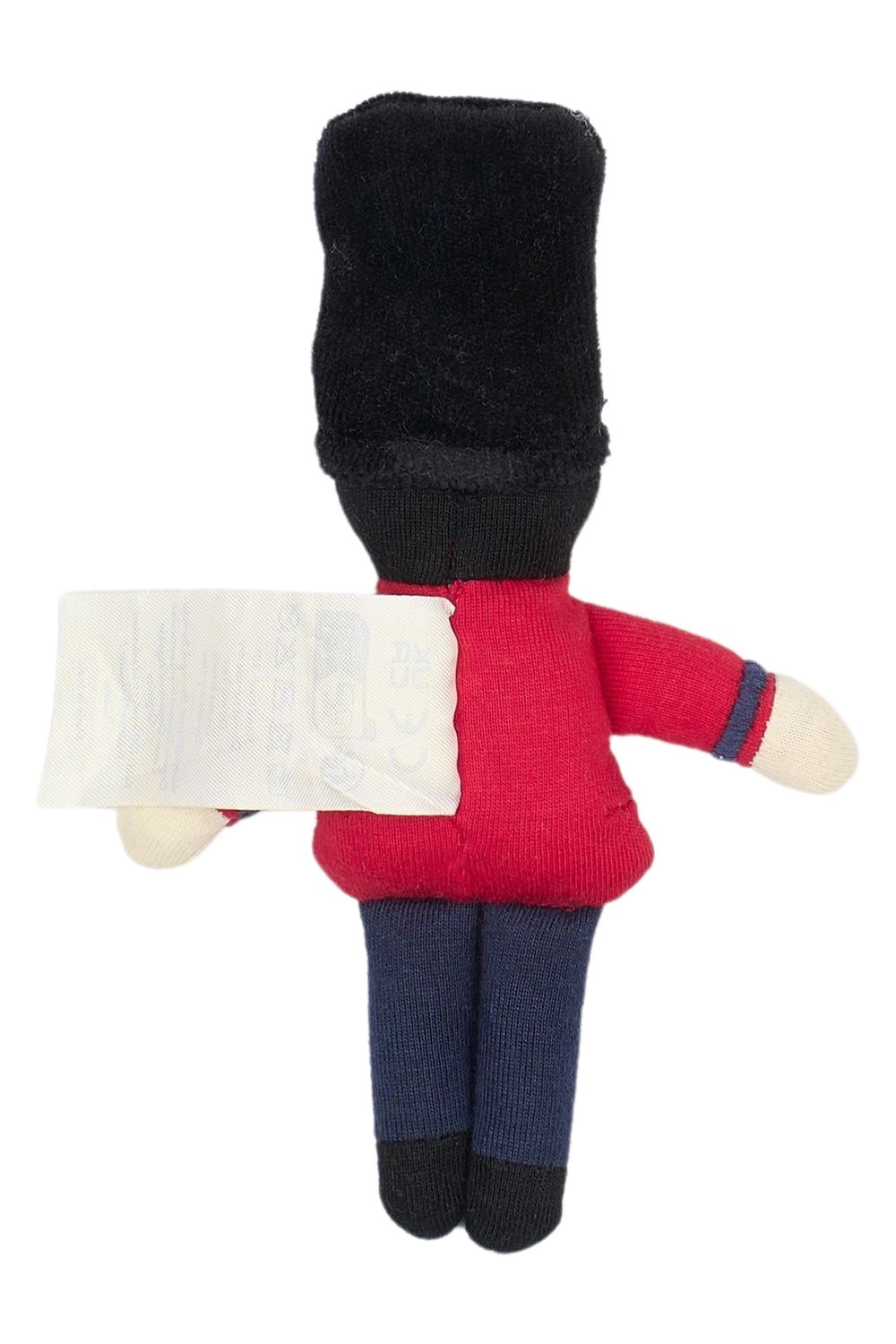 Pocket Friend Garde - 17 cm Plush