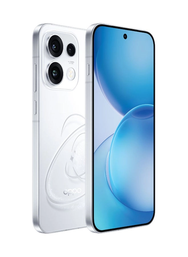 Reno16 pro 12GB 512GB + Bubble + Enco Air4 + Magnetic Case