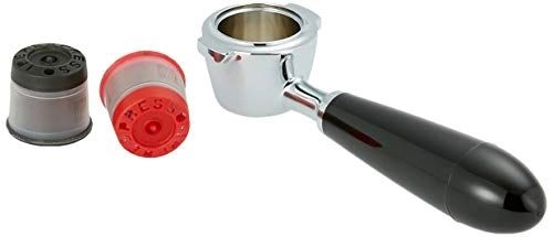 X7.1 - Milk Frother Programmable