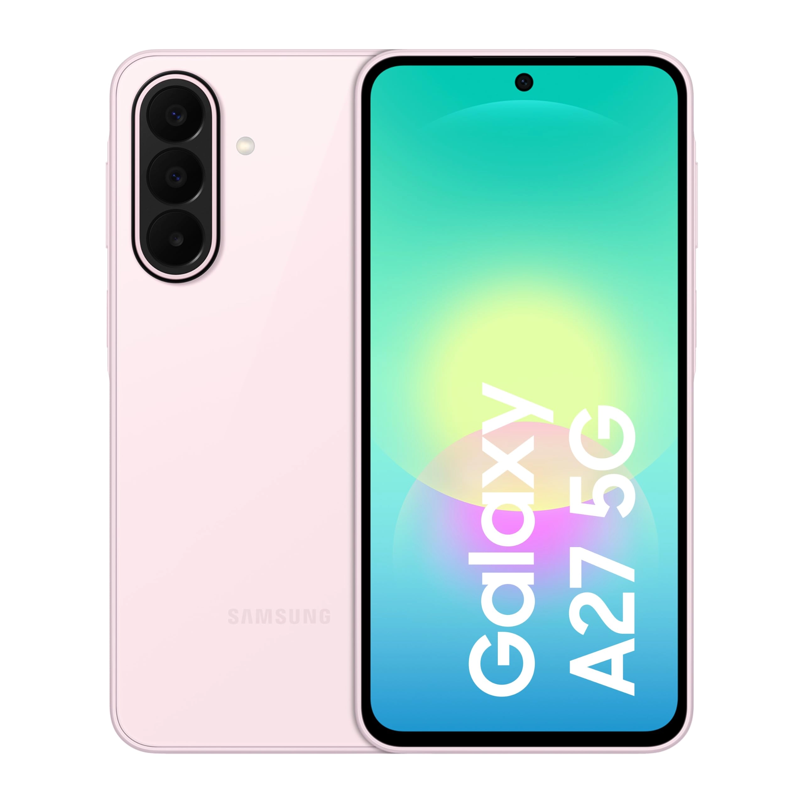 Samsung Galaxy A27 - 8GB 256GB