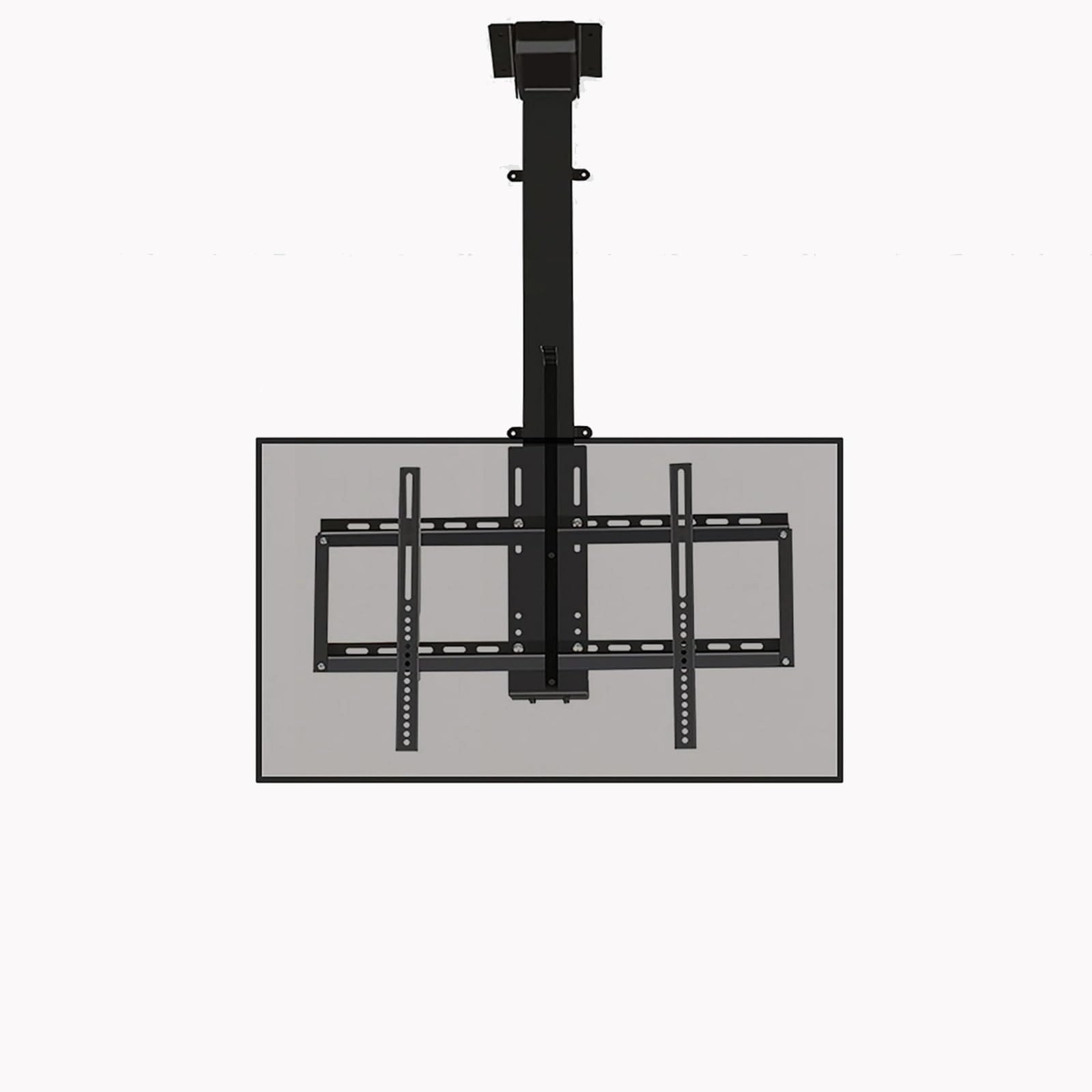 KTZSHT Electric Ceiling Tv Mount - 60kg 32-75 inch