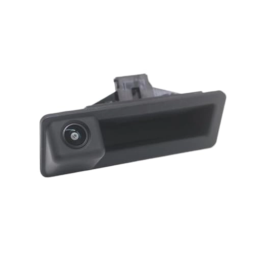 Rear View Camera - Night Vision Wire