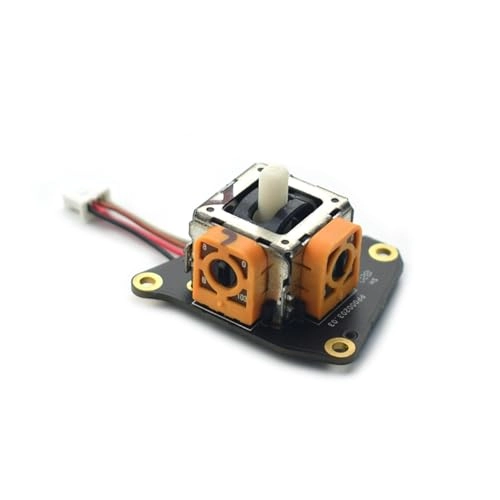 Remote Controller Joystick Assembly
