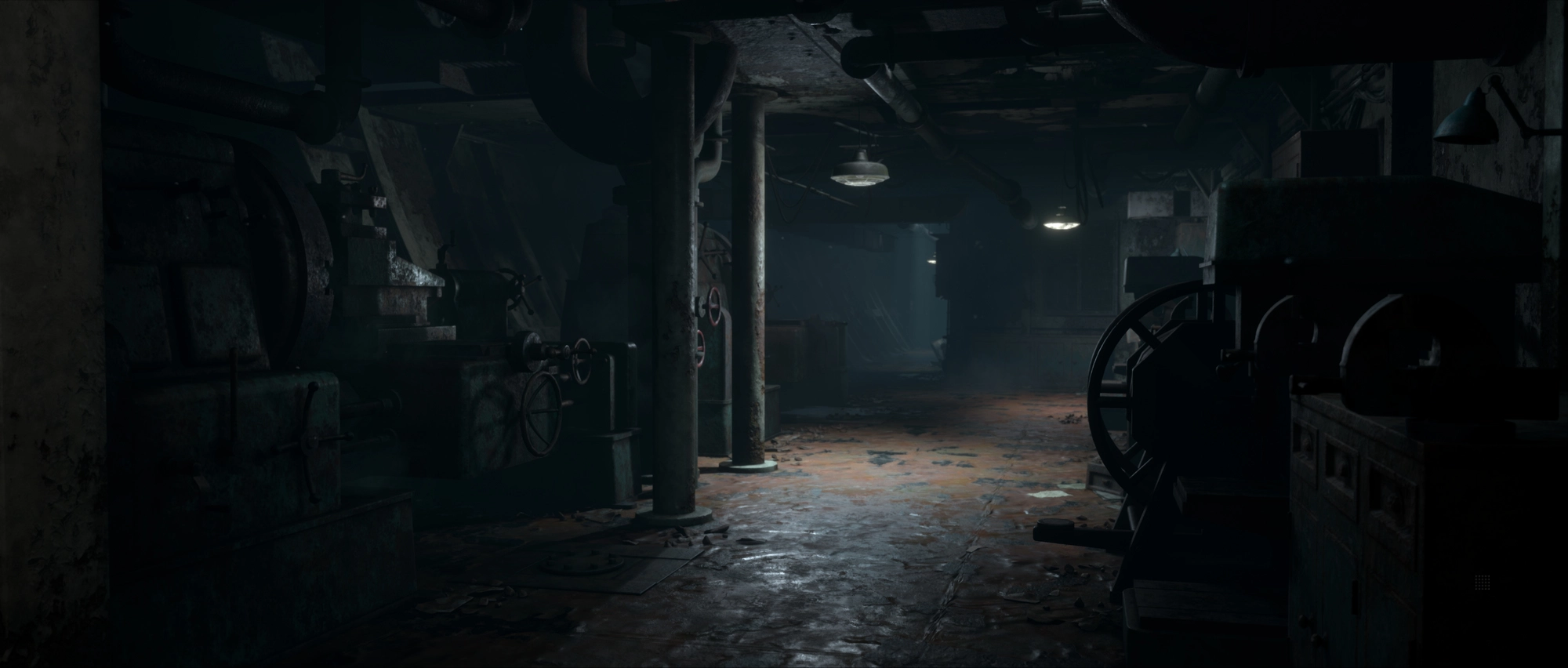 Man of Medan + Little Hope + House of Ashes - PlayStation 4