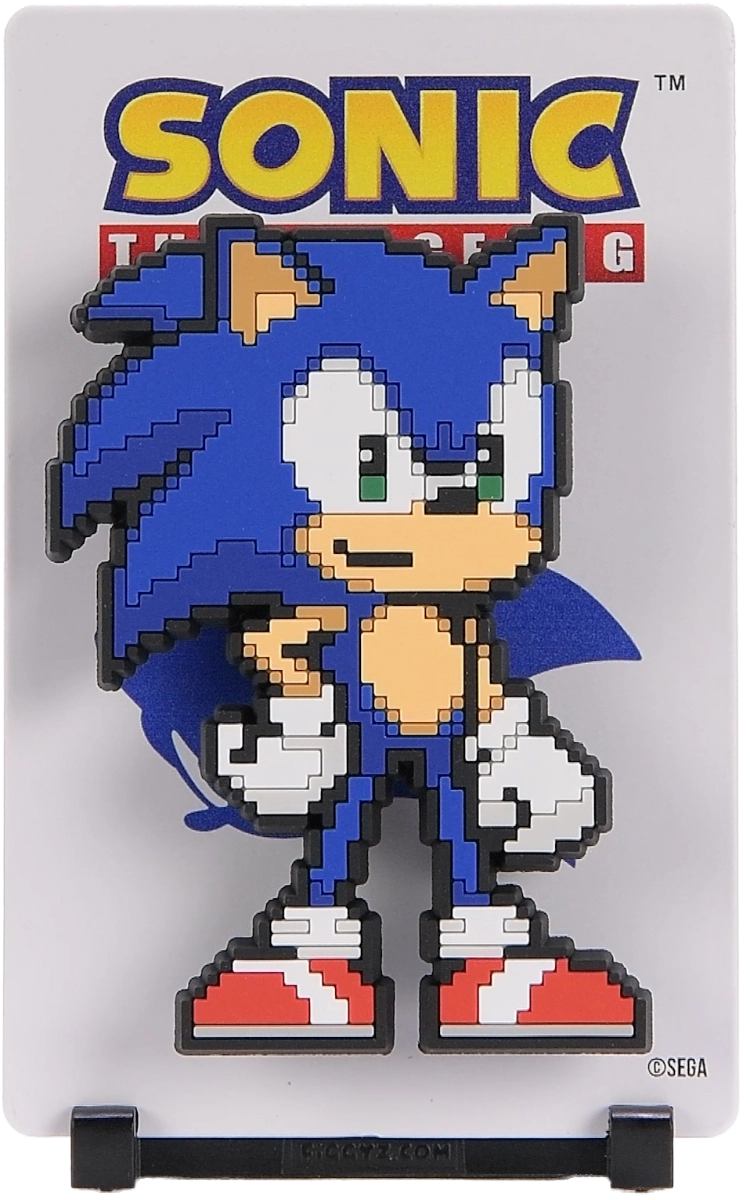FiGGYZ Sonic the Hedgehog (Modern)