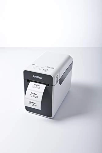 TD-2020A - Thermal 56 mm