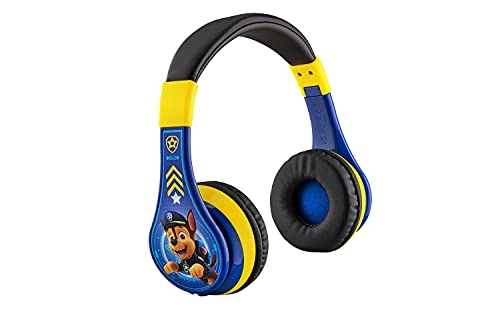 Paw Patrol Wireless Headphone