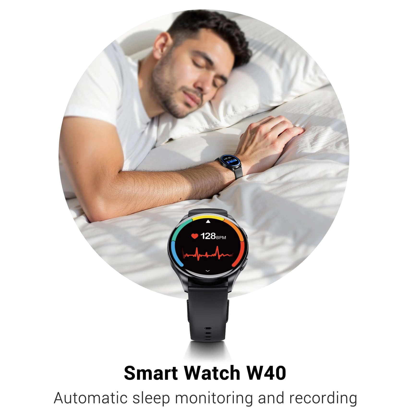 W40 Zinc-alloy
