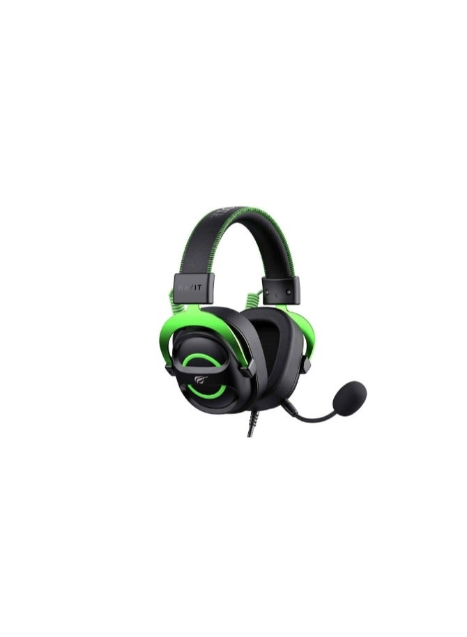 HV-H2002d Wired Headphone