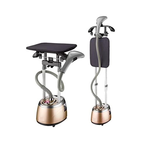 Clothes Steamer - 1800W 1.5 L Double Pole