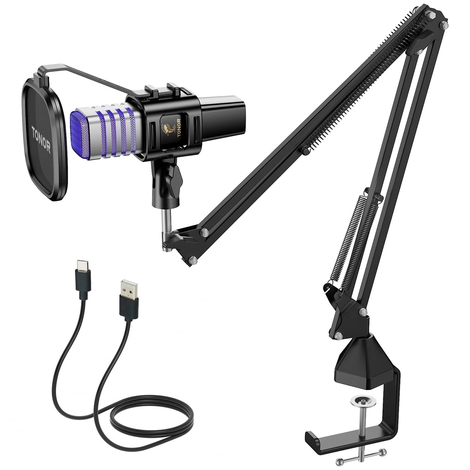 TC30 USB Microphone