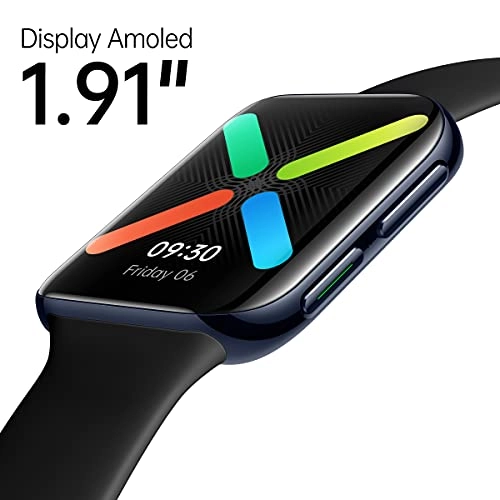 Watch 46mm GPS