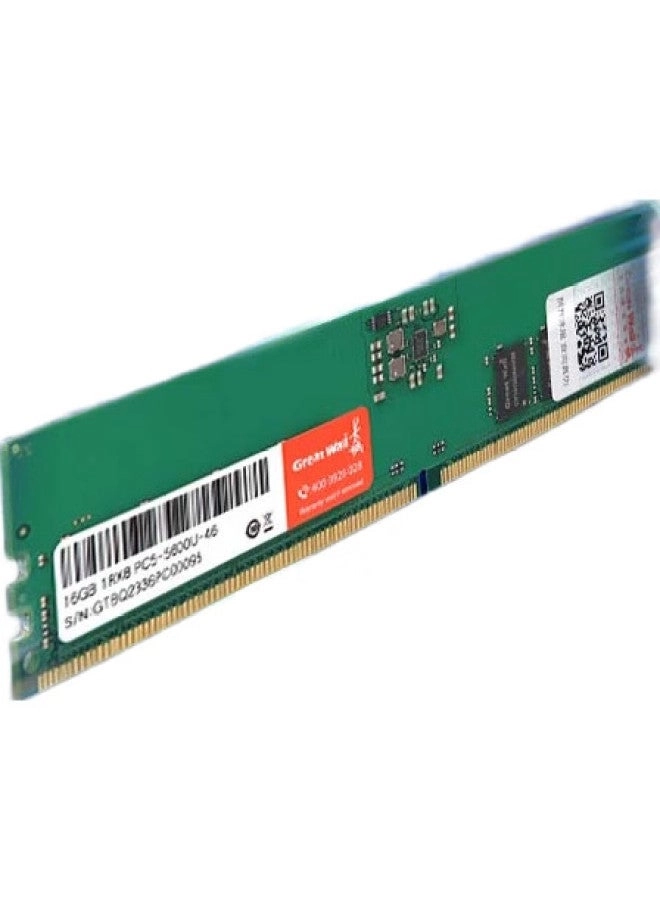 402-928-028 - 32GB 4800MHz DDR5