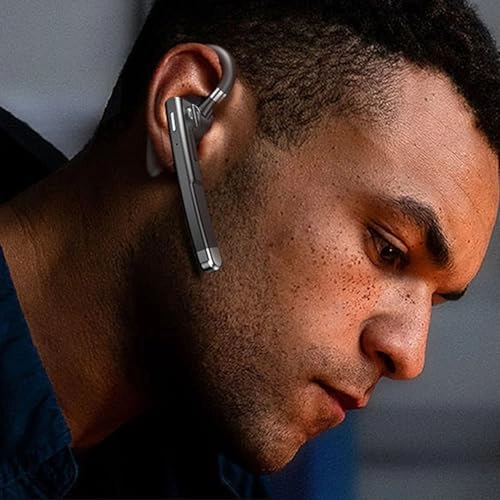 YYK-525 Wireless Headset