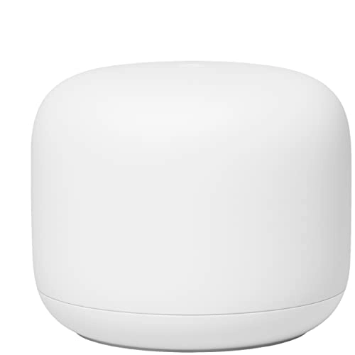 Nest WiFi - 802.11ac