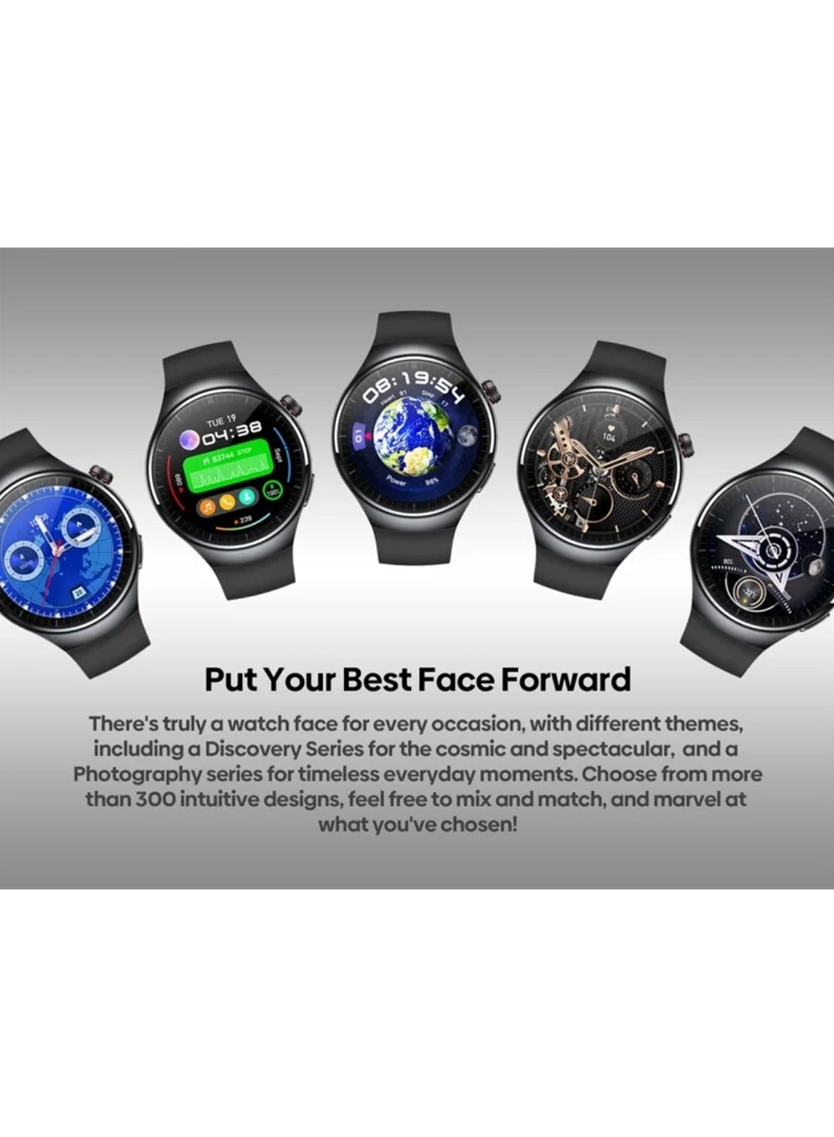 Thor Ultra Metal LTE GPS