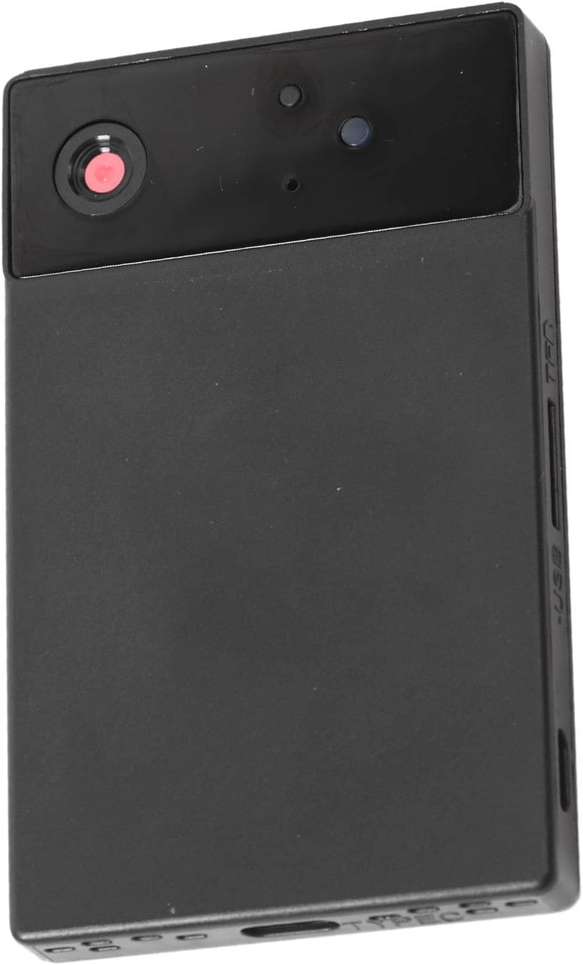 Indoor Security Camera 1080P