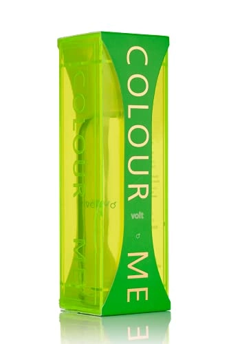 Volt Eau de Parfum 90ml