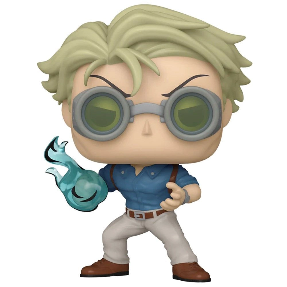 FUNKO Kento Nanami - Jujutsu Kaisen