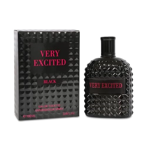 Very Excited - Eau de Parfum 100 ml