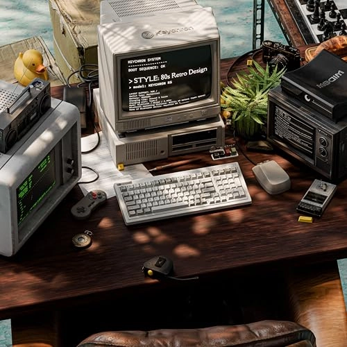 R5 - Mac Wired/Wireless