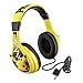 Pokemon Pikachu Wired Headphone