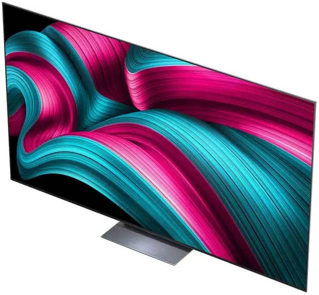 OLED55C56LA-AMAG - 55"