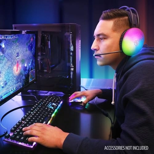 Voltaic 2 Gaming Mouse - USB