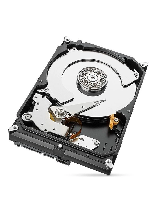 SkyHawk Surveillance 3.5" 5900rpm 64MB SATA 6Gb/s (ST4000VX007) - 4 TB