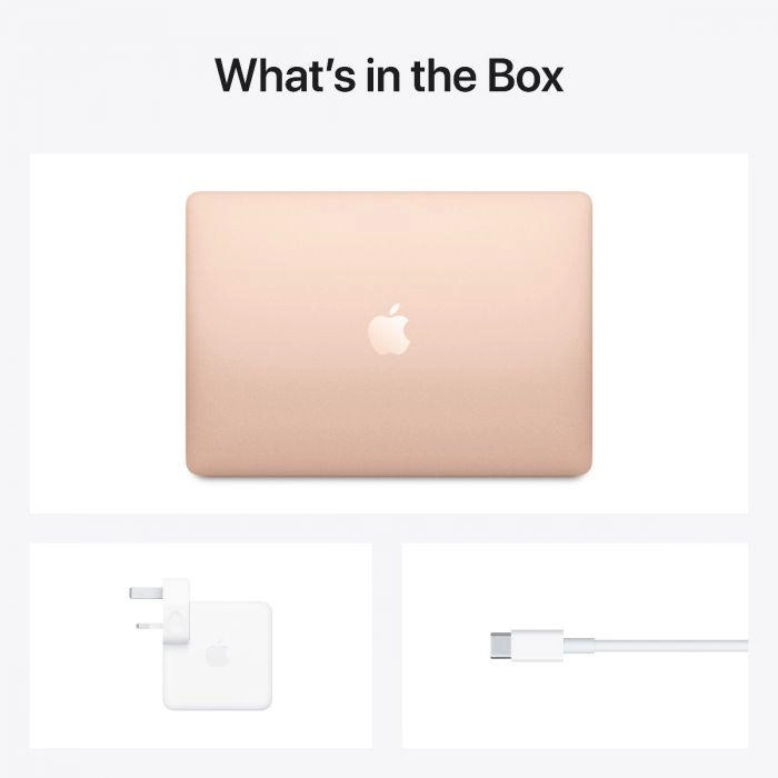 Macbook Air MGNE3ZS/A - 13'' M1