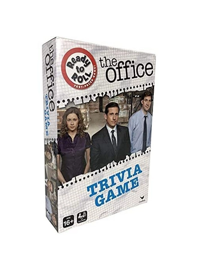 The Office Trivia Game