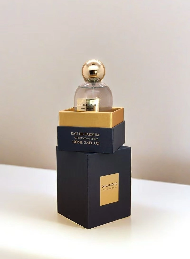 Refreshing Tea Aroma Eau de Parfum 100ml