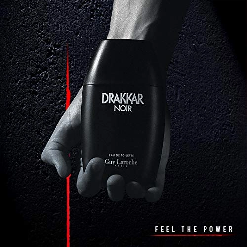 Drakkar Noir Eau de Toilette 100ml
