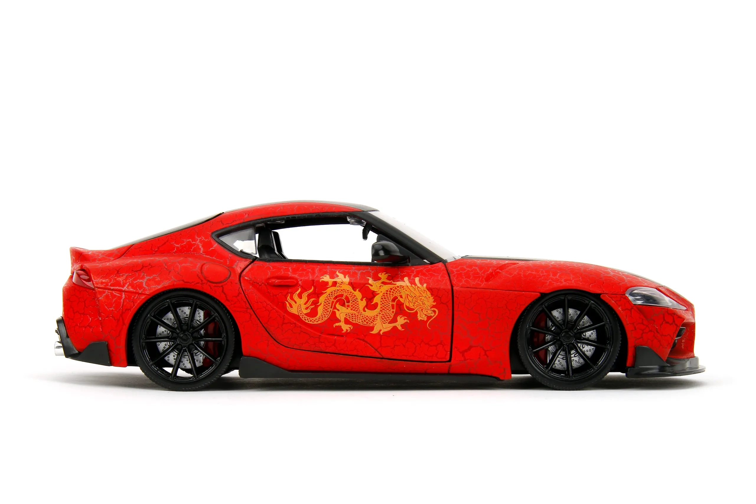 2020 Toyota Supra - 1:24