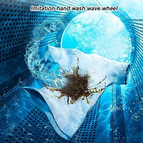 Folding Laundry Bucket