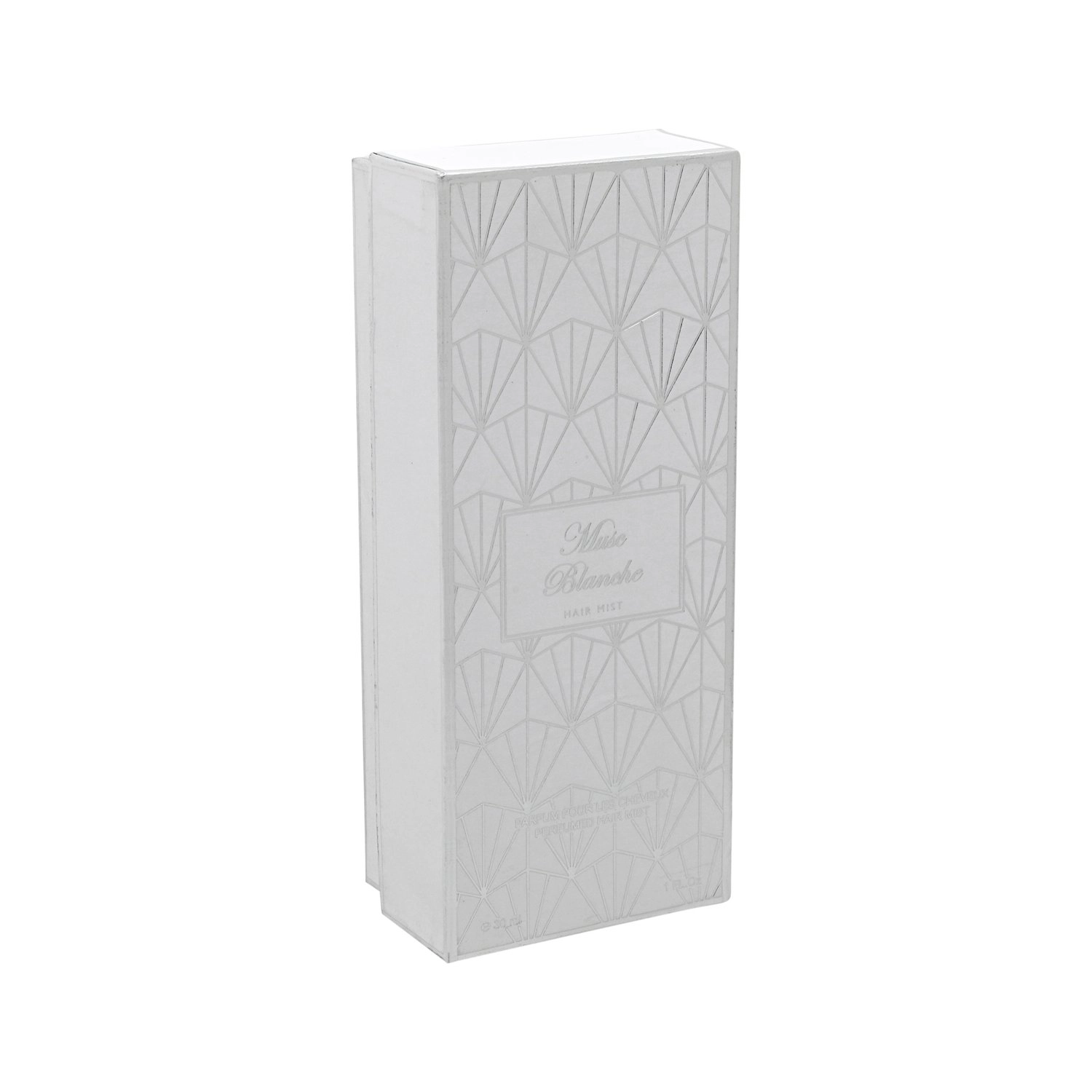 Musc Blanche - 30 ml White Musk