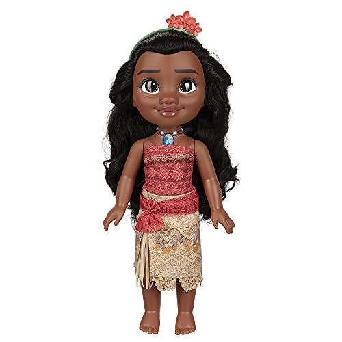 Moana Doll - My Singing Friend 14 inches Ages 3+