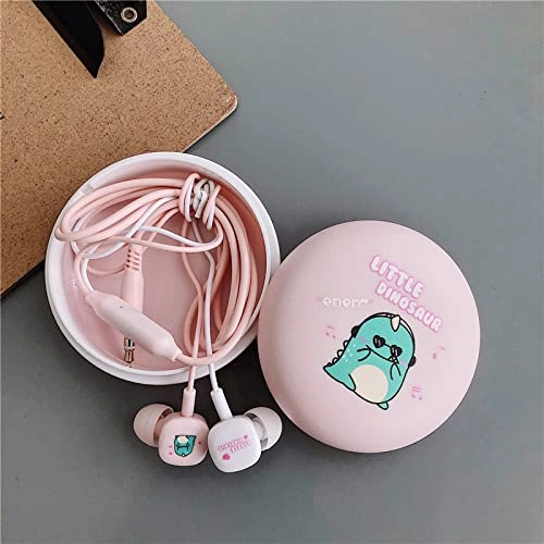 Pluggable In-Ear Wired Headset